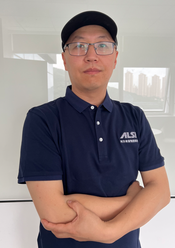 智能工厂工程师