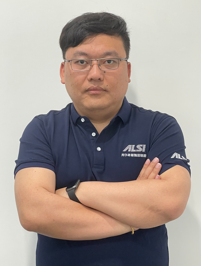 智能工厂工程师