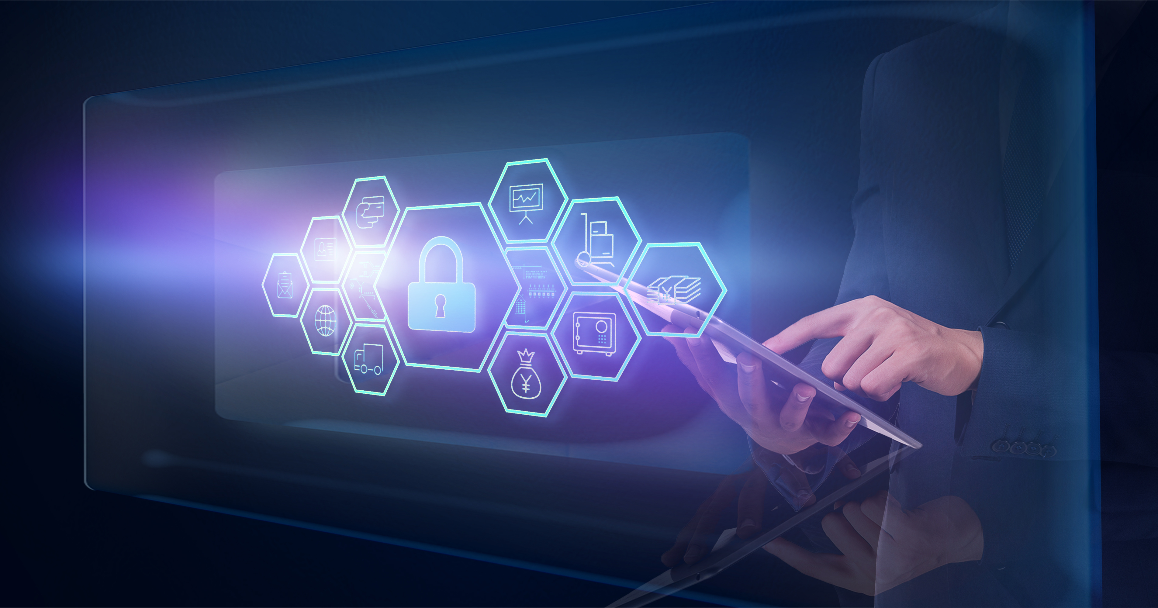 智能工厂 智能工厂