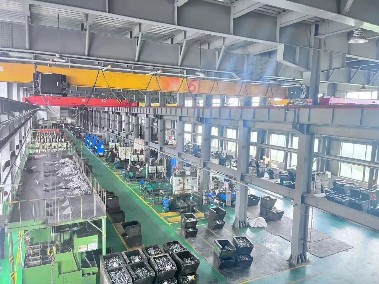 阿尔卑斯慧湃APS供应链资源计划平台