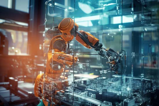 脉达峰智能排产系统