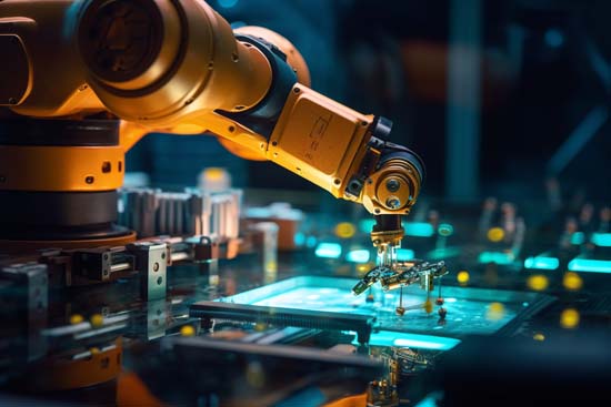 脉达峰智能排产系统