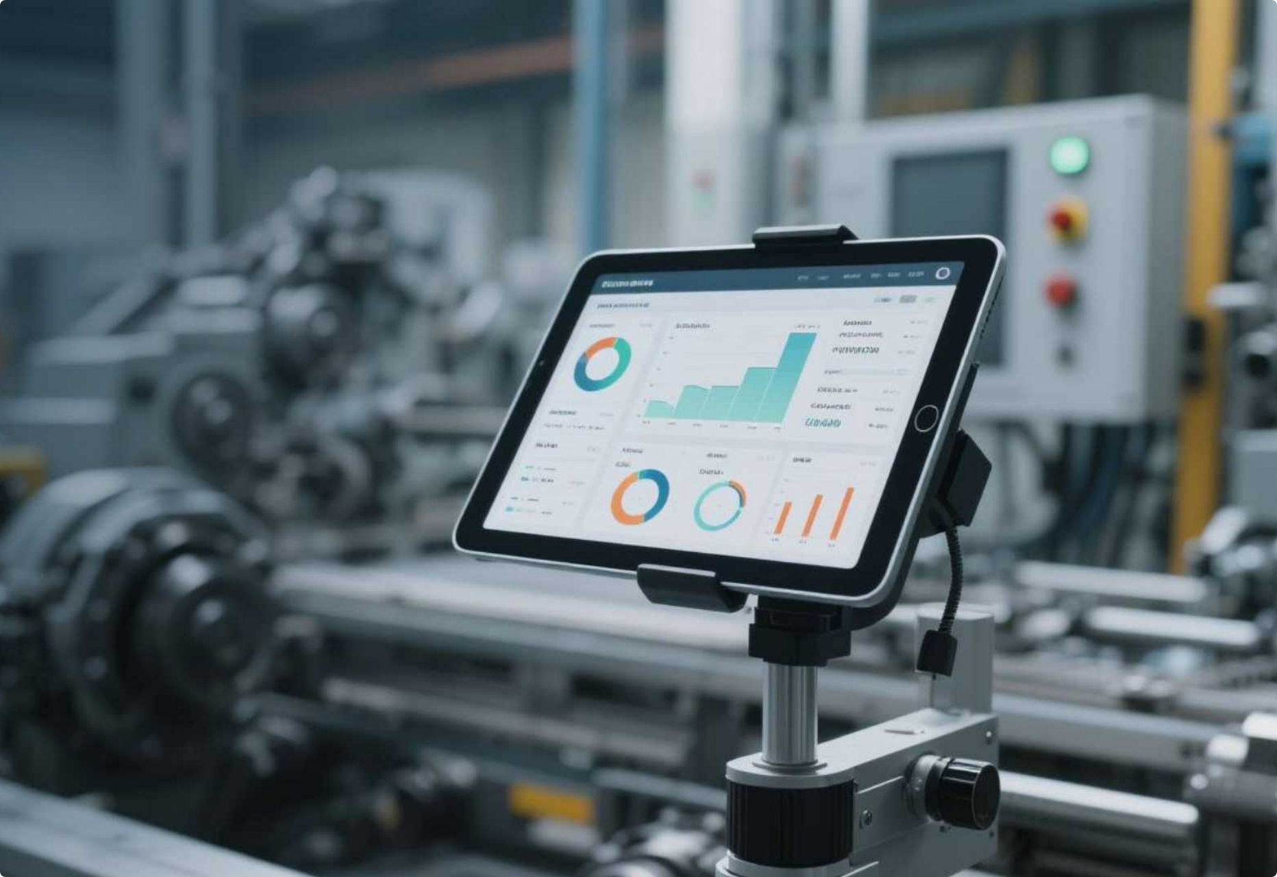 SCP供应协同计划系统