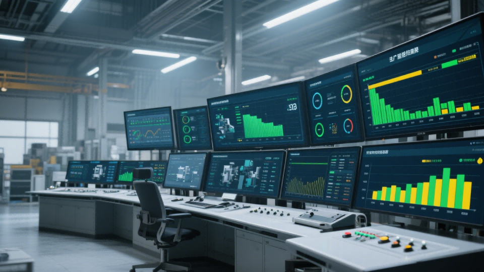 S&OP产销协同计划系统 S&OP产销协同计划系统