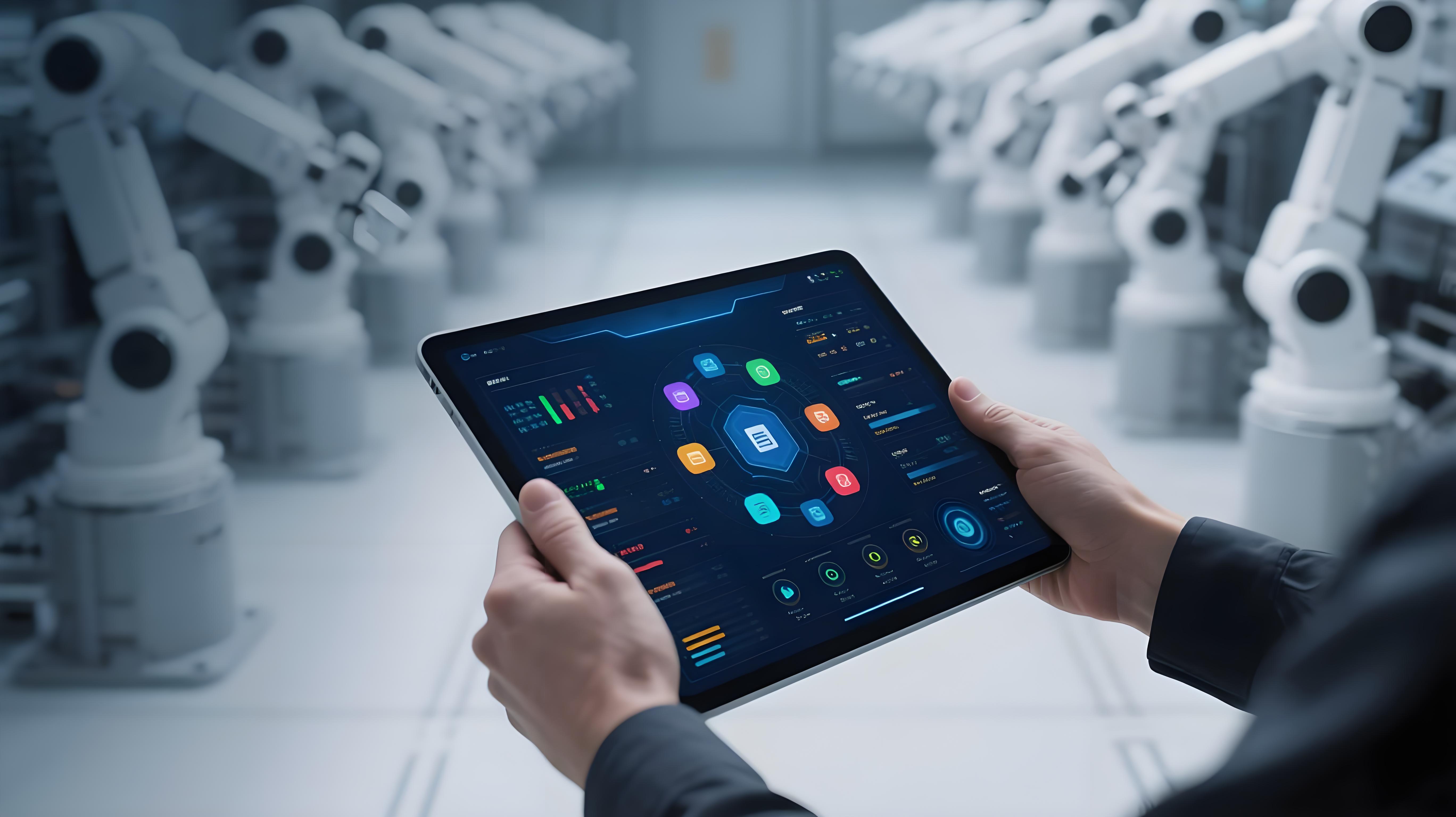 慧湃APS供应链资源计划与排程平台