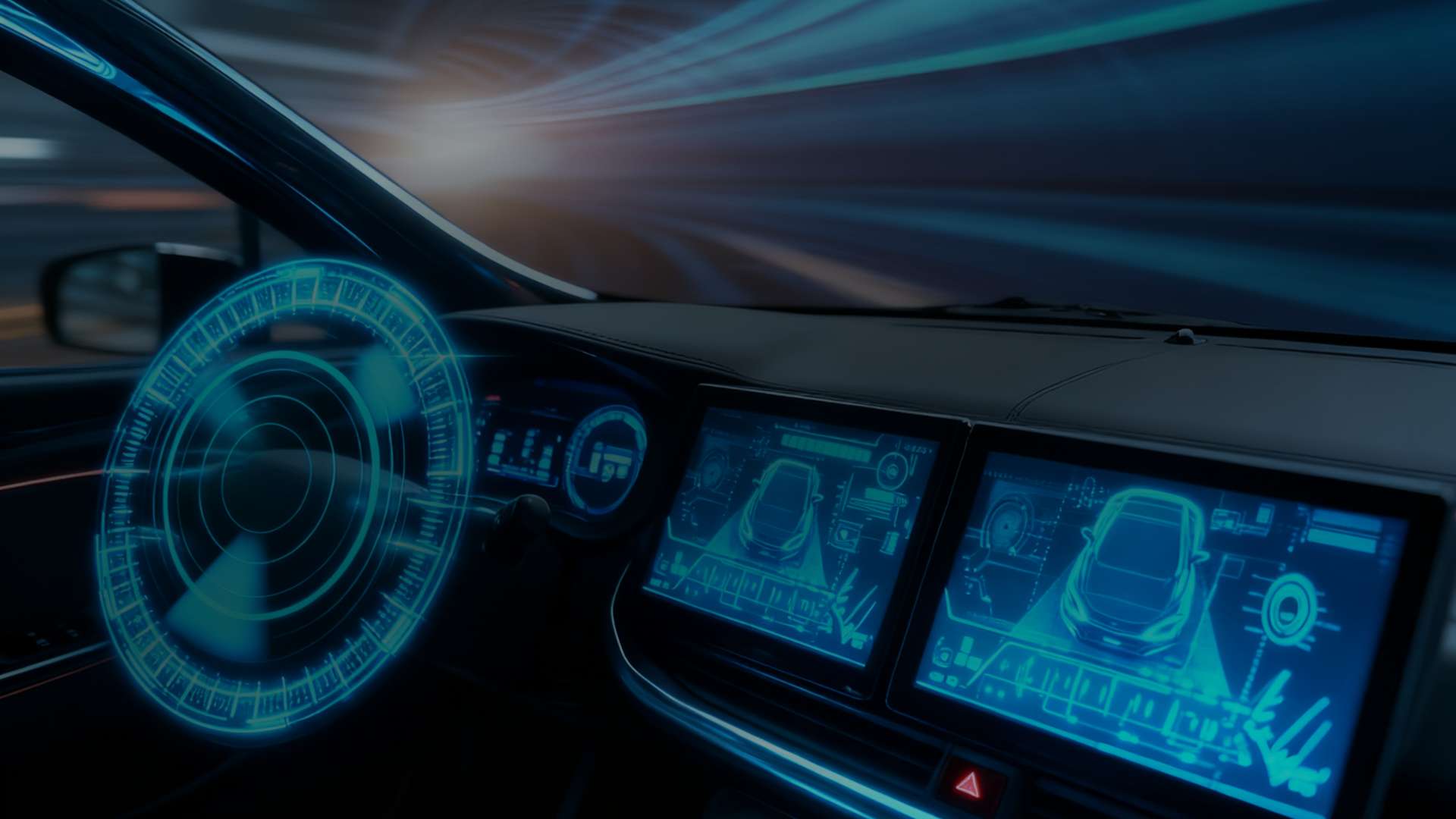 网络总线测试系统集成方案