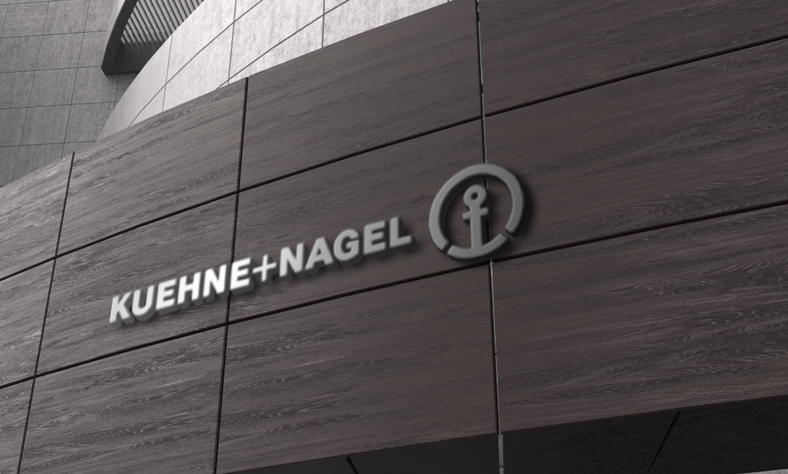 KUEHNE+NAGEL