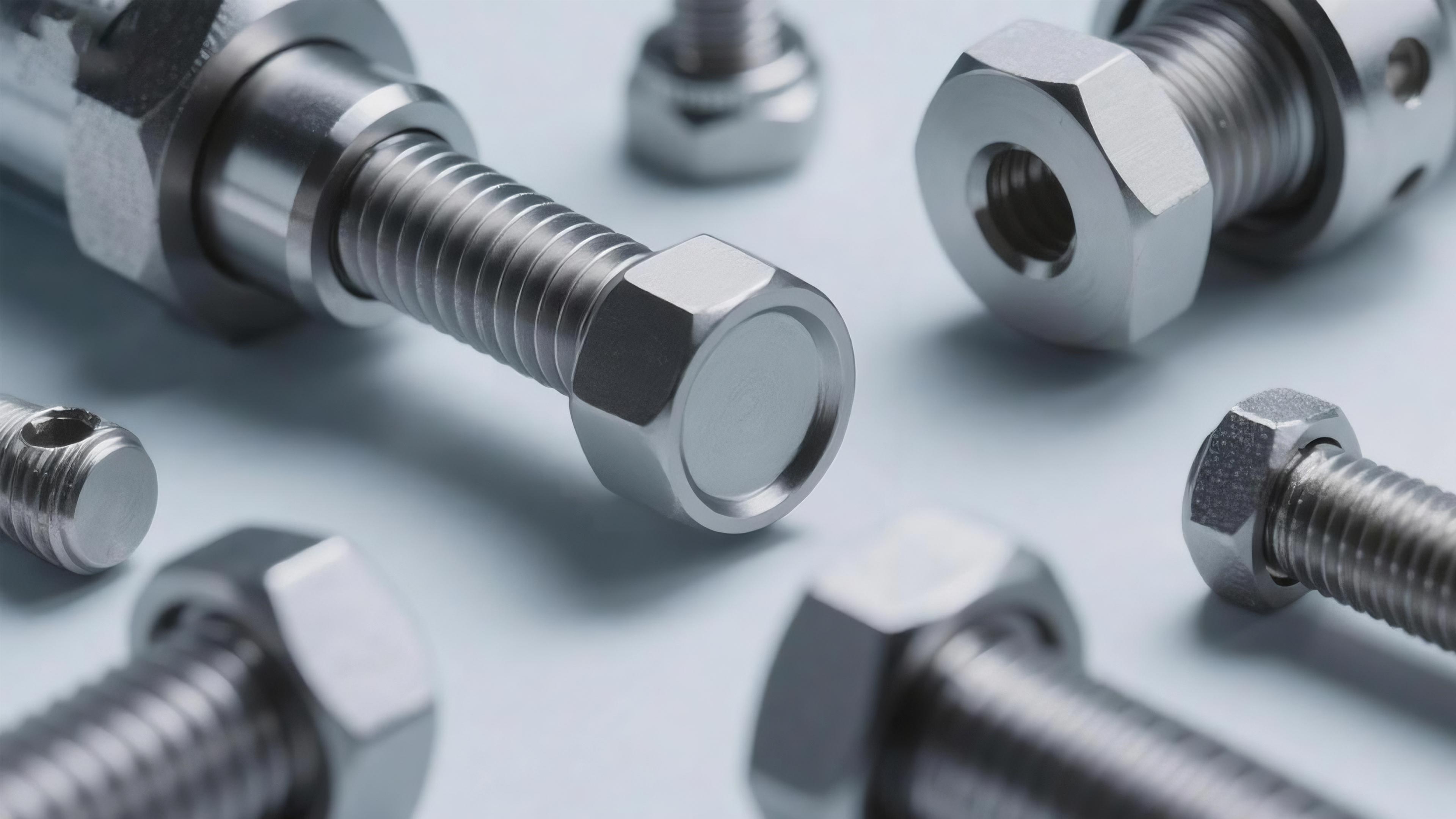 紧固件行业数字化生产计划解决方案 紧固件行业数字化生产计划解决方案