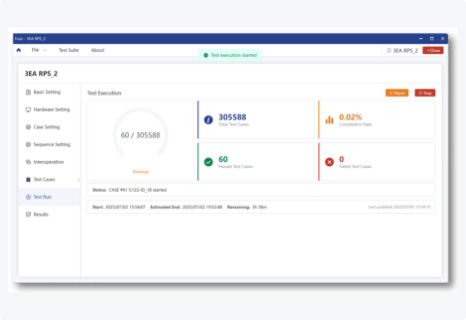 CAN 通信模糊测试App